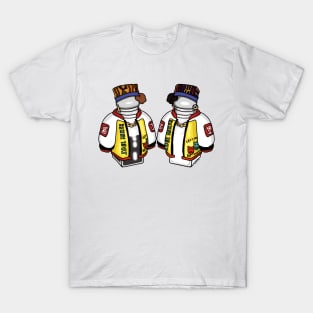 Salt N Pepa T-Shirt